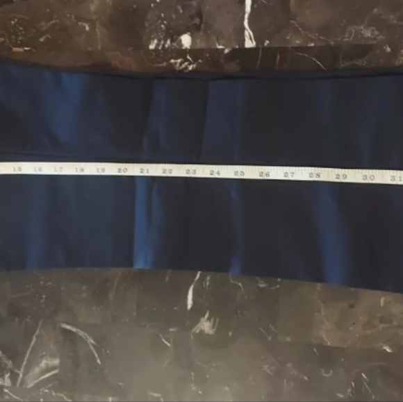 Dickies Junior Girls Strech Fabric, Stain Release Wrinkle Resistant  Size 1. Nwt - Picture 5 of 12